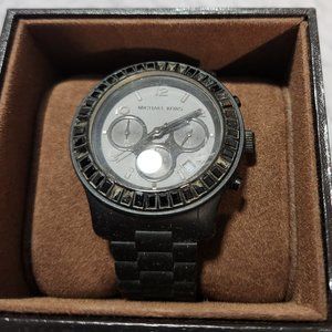 Michael Kors Runway Watch Unisex